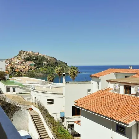 Sea Front With View Elegance