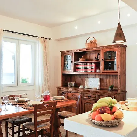 Sea Front With View Elegance Lejlighed