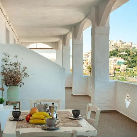 Sea Front With View Elegance Apartament *