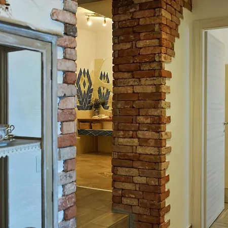 Sea Front With View Elegance Apartament Castelsardo