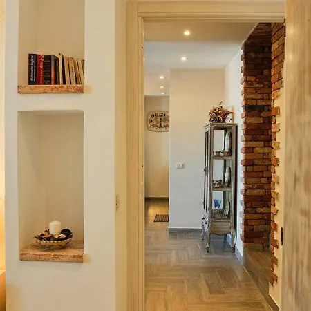 Sea Front With View Elegance *