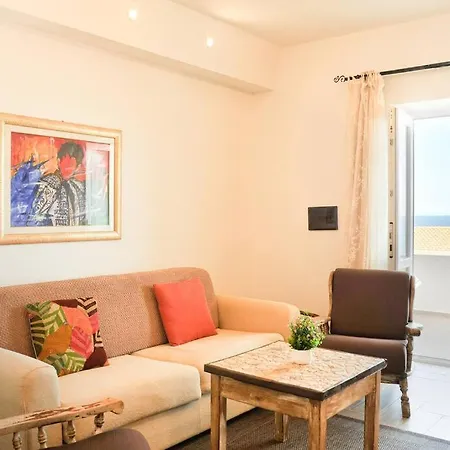 아파트 Sea Front With View Elegance 카스텔사르도