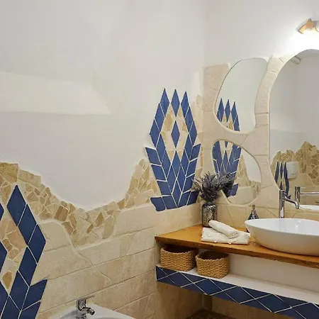 Sea Front With View Elegance Lejlighed Castelsardo