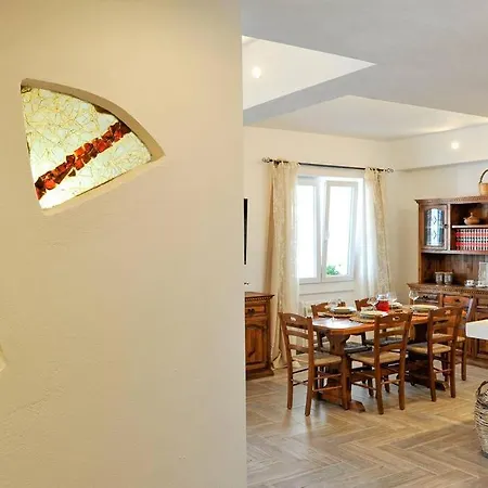 Apartment Sea Front With View Elegance *