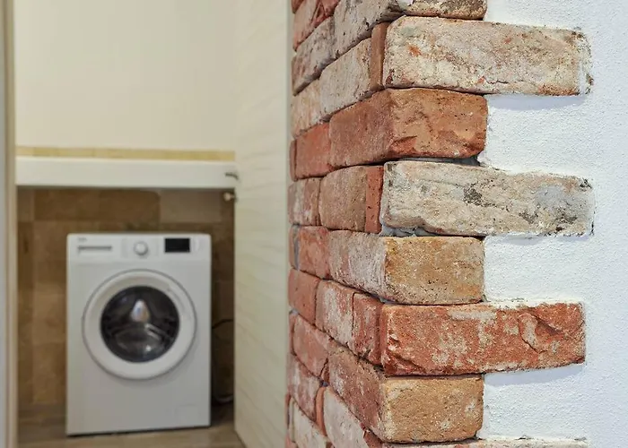 Lägenhet Sea Front With View Elegance *