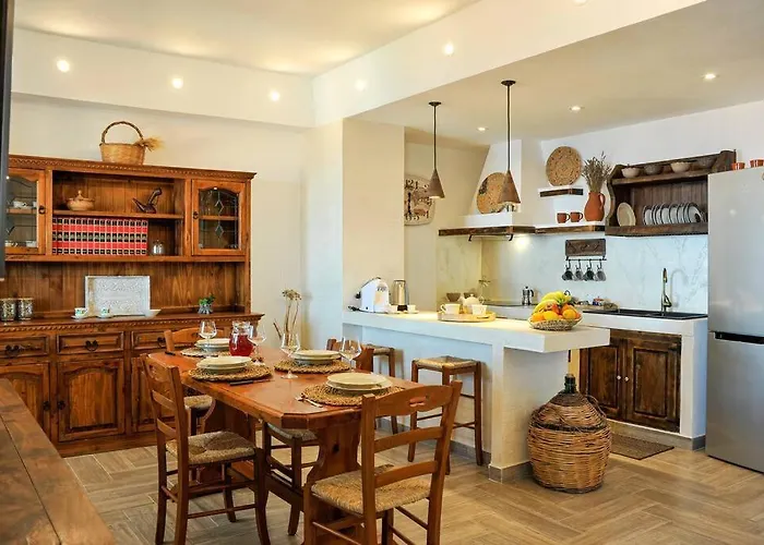 Lägenhet Sea Front With View Elegance