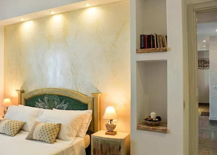 Sea Front With View Elegance Castelsardo