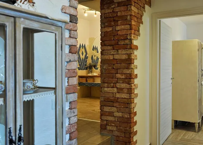 Sea Front With View Elegance Lägenhet Castelsardo