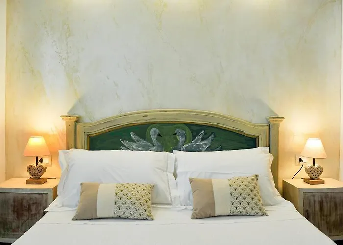 Sea Front With View Elegance Lägenhet Castelsardo