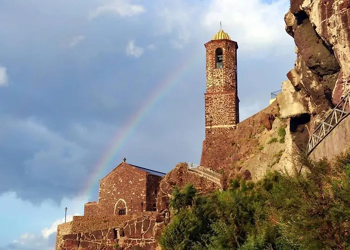 Sea Front With View Elegance Lägenhet *