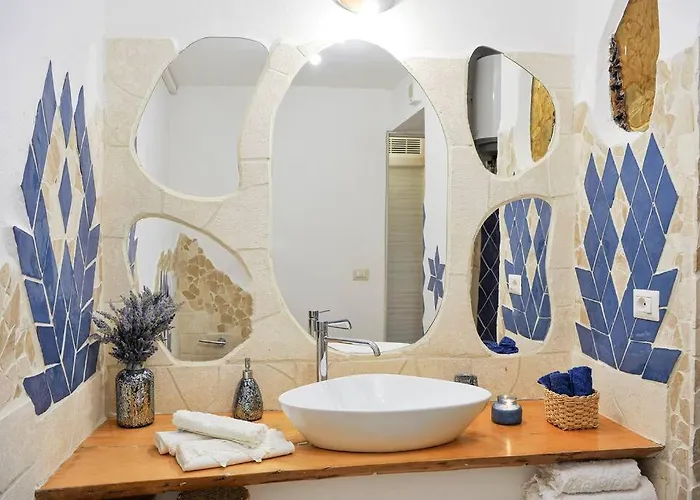 Sea Front With View Elegance Lägenhet Castelsardo