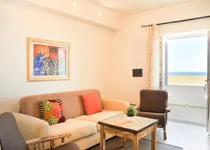 Lägenhet Sea Front With View Elegance Castelsardo