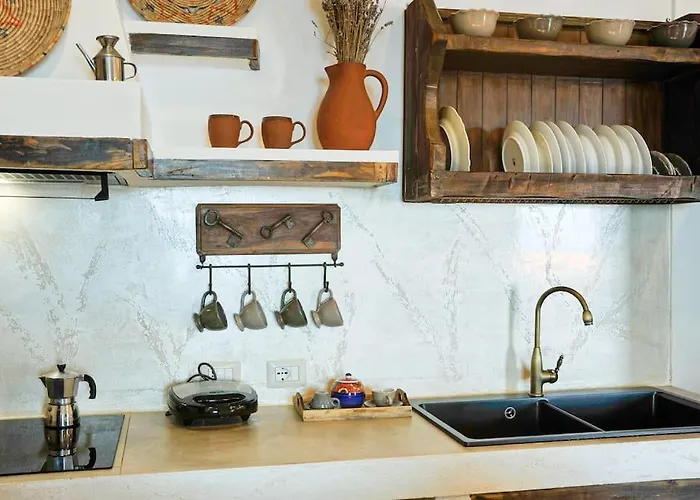 Sea Front With View Elegance