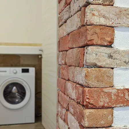 Apartamento Sea Front With View Elegance *