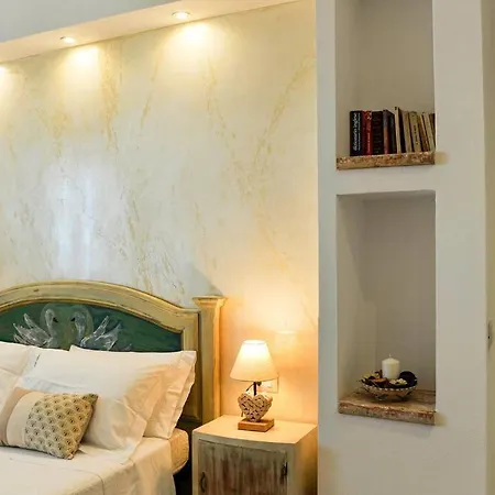 Sea Front With View Elegance 카스텔사르도