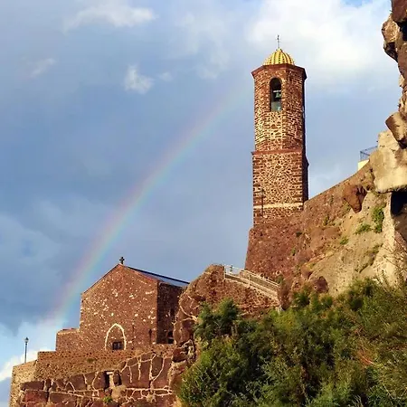 Sea Front With View Elegance Apartamento *