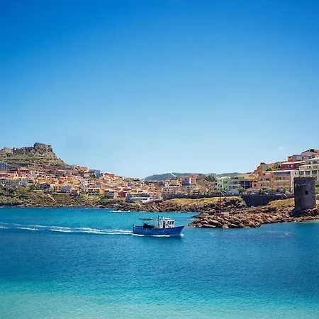 Sea Front With View Elegance Apartamento *