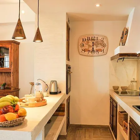 Sea Front With View Elegance Apartment