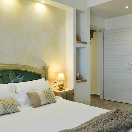 Apartment Sea Front With View Elegance Castelsardo