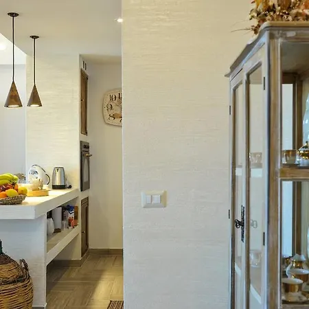 Apartment Sea Front With View Elegance