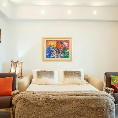 Appartement Sea Front With View Elegance
