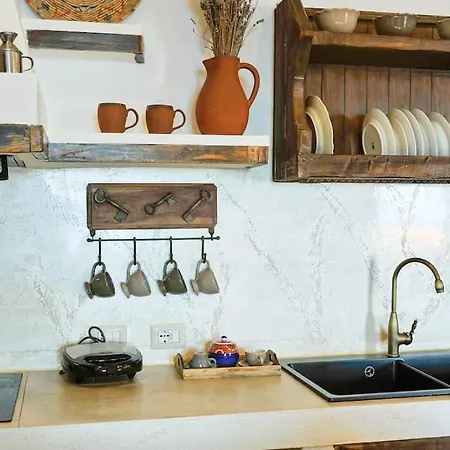 Sea Front With View Elegance