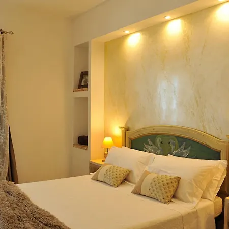 아파트 Sea Front With View Elegance 카스텔사르도