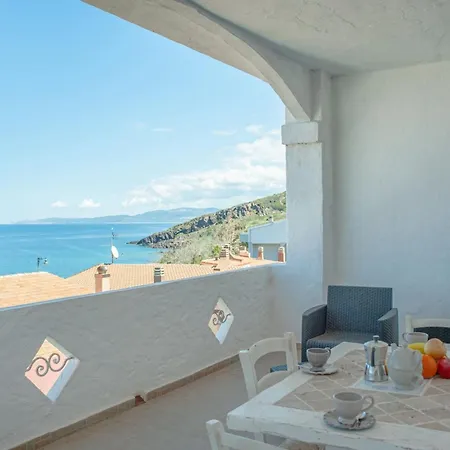 Sea Front With View Elegance 아파트