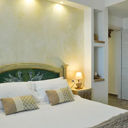 Sea Front With View Elegance 아파트 카스텔사르도