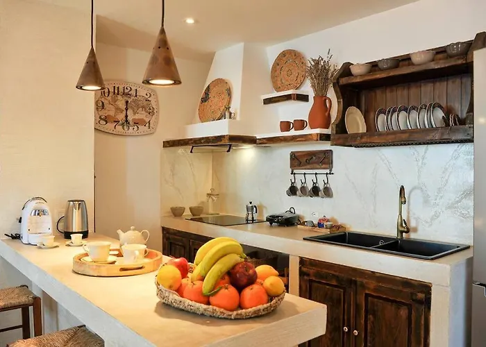 Sea Front With View Elegance * Castelsardo