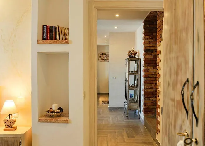 Sea Front With View Elegance *