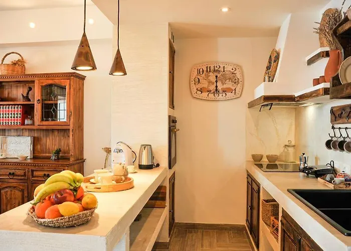 Sea Front With View Elegance Apartman