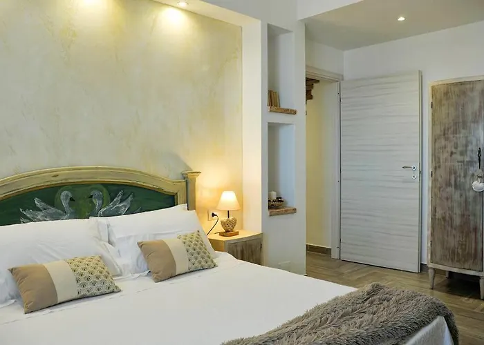 Apartman Sea Front With View Elegance Castelsardo