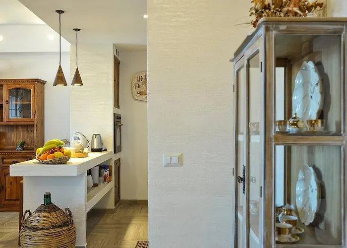 Apartman Sea Front With View Elegance