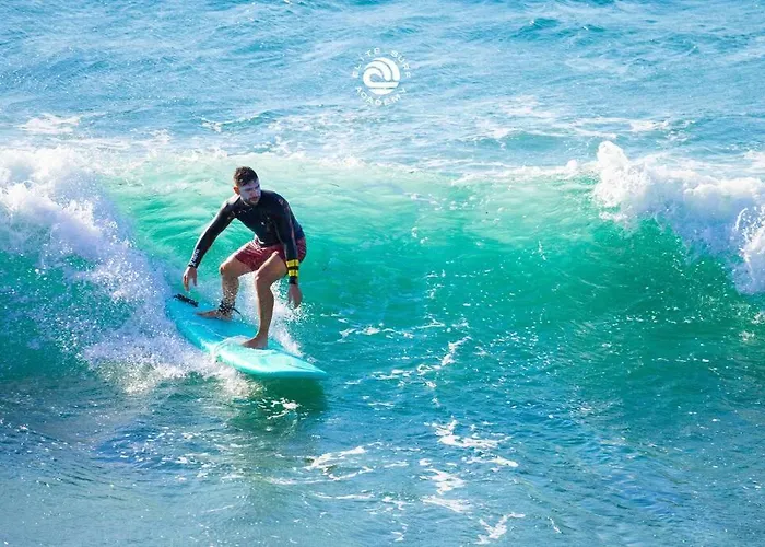 Sea Front With View Elegance *