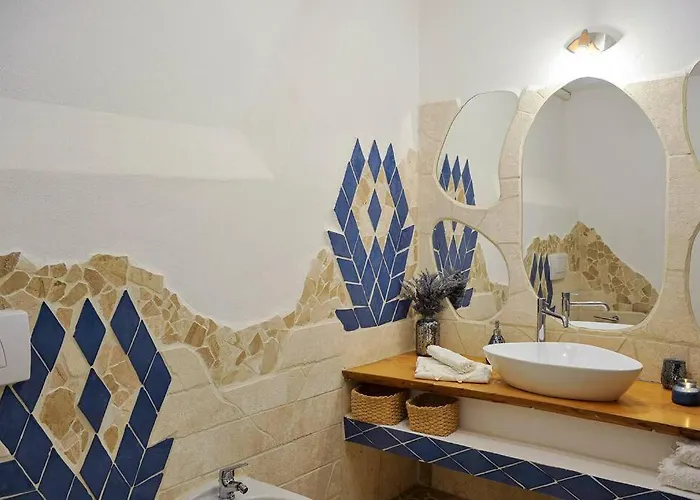 Sea Front With View Elegance Apartman Castelsardo