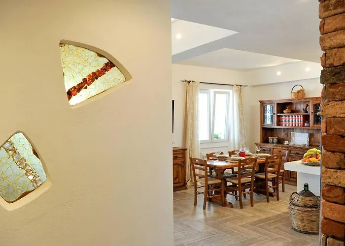 Apartman Sea Front With View Elegance *