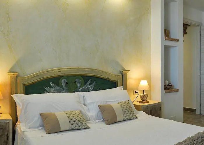 Sea Front With View Elegance Apartman