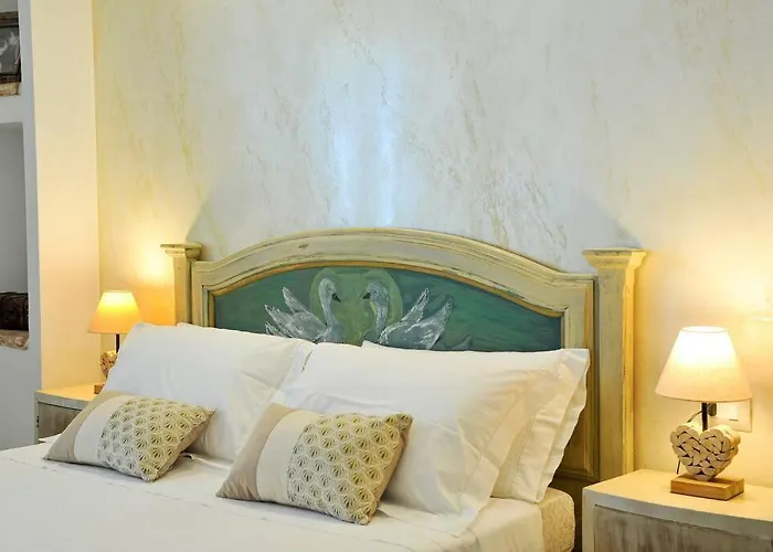 Sea Front With View Elegance