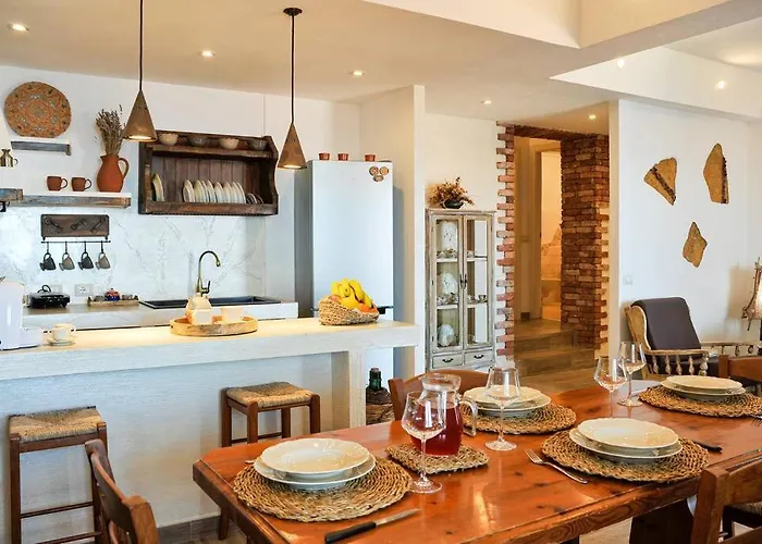 Sea Front With View Elegance